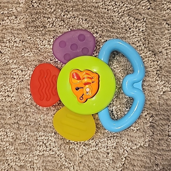 Colorful Baby Bug Toys - Picture 2 of 8